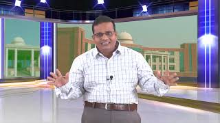 Subject Specific and Context Specific Pedagogy (Session-III) | Dr. Tapan Kumar Basantia