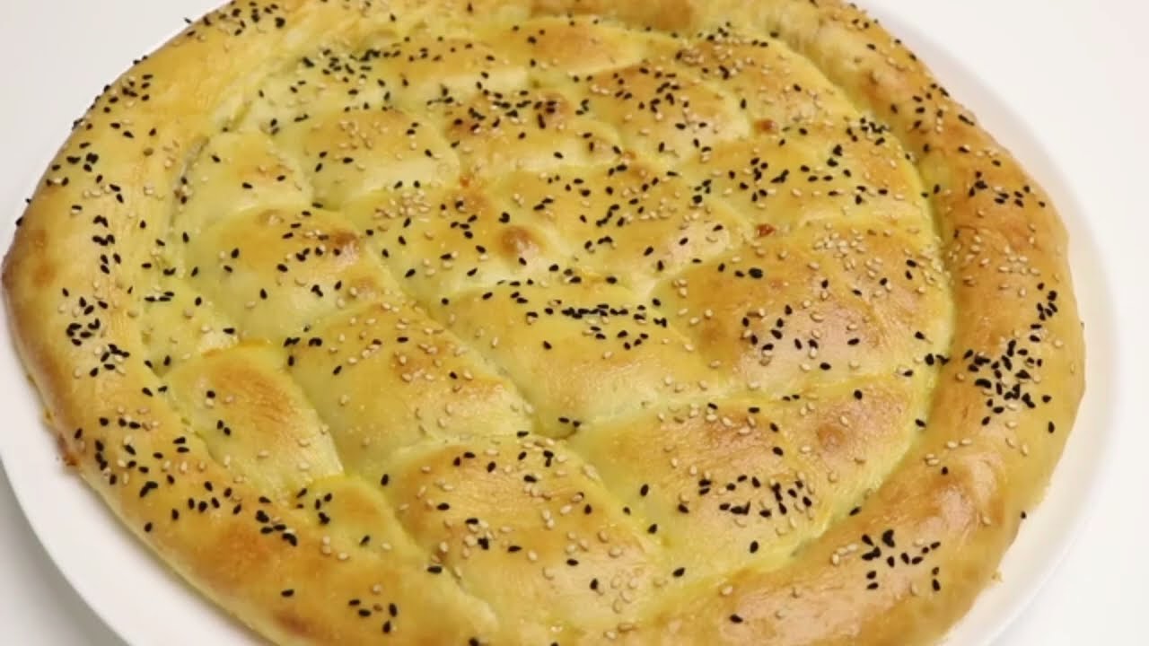 Pain de la Turqui