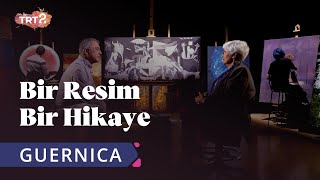 Meriç Hızal & Pablo Picasso | Bir Resim Bir Hikaye | 8. Bölüm