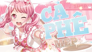 「CHARM STUDIOS」CÀ PHÊ MEP!
