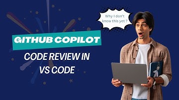 GitHub Copilot Code Review in VS Code | AI-Powered Feedback
