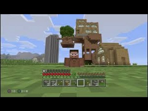 Minecraft Ps3版 バグ ブロックが掘れない Youtube Minecraft Ps3版 バグ ブロックが掘れない Youtube