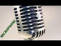 What's a MICROPHONE?