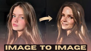 Uncover the Magic: AI Converts Images into Jaw-Dropping 3D Cartoons screenshot 5