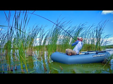 ТОРПЕДА ПОРВАЛА ВСЕ!!! Рибалка на КАРПА! ГНУТЬ УДОЧКУ В БУБЛИК!!!