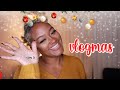 a confession, my boys full xmas photos cameo, weight update | weight loss journey vlogmas day 5