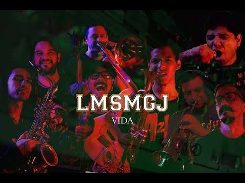 LMSMGJ - Vida