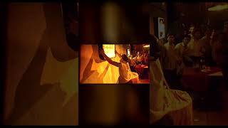 Mad Dog chose the wrong opponent 😵‍💫 #tonyjaa #movie #fight