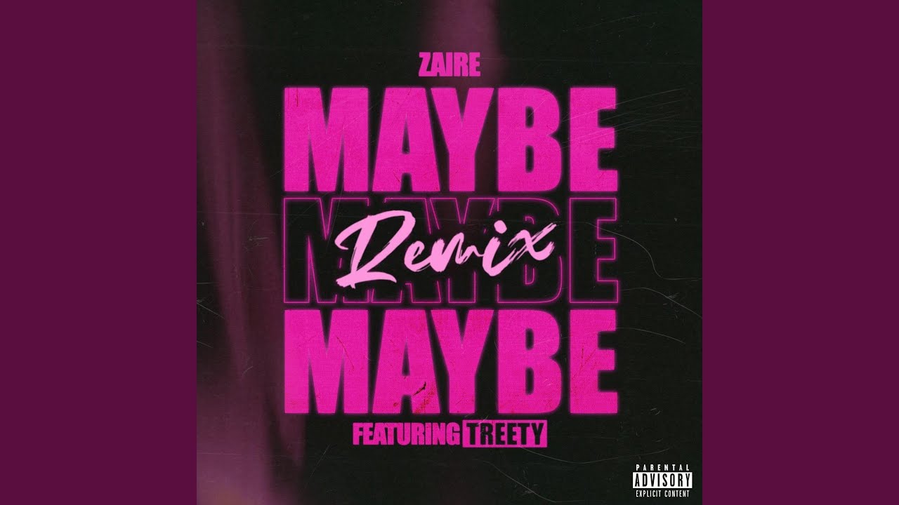 Watch Maybe (Remix) on YouTube Watch Maybe (Remix) on YouTube