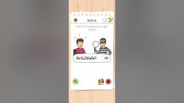 brain test all star level 24 solution