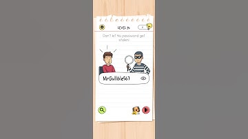 brain test all star level 24 solution