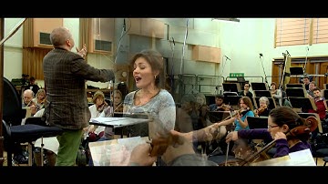 Ailyn Pérez & Stephen Costello: Love Duets CD trailer