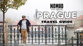 Top Things to Do in Prague Czech Republic Travel Guide