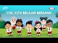 Dafa dan Lulu Siap Temenin Kamu Belajar! | Untuk Kelas 1, 2 dan 3 SD