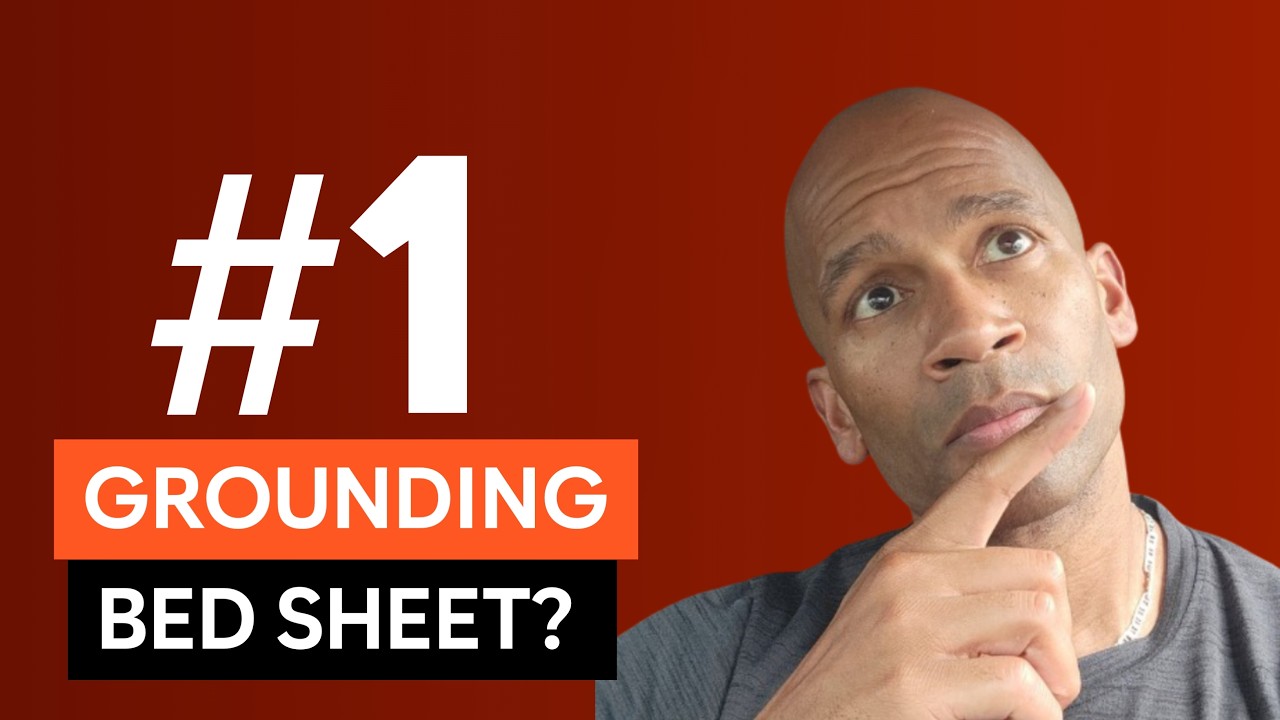 Grounding Sheets for Bed 21-Day Review