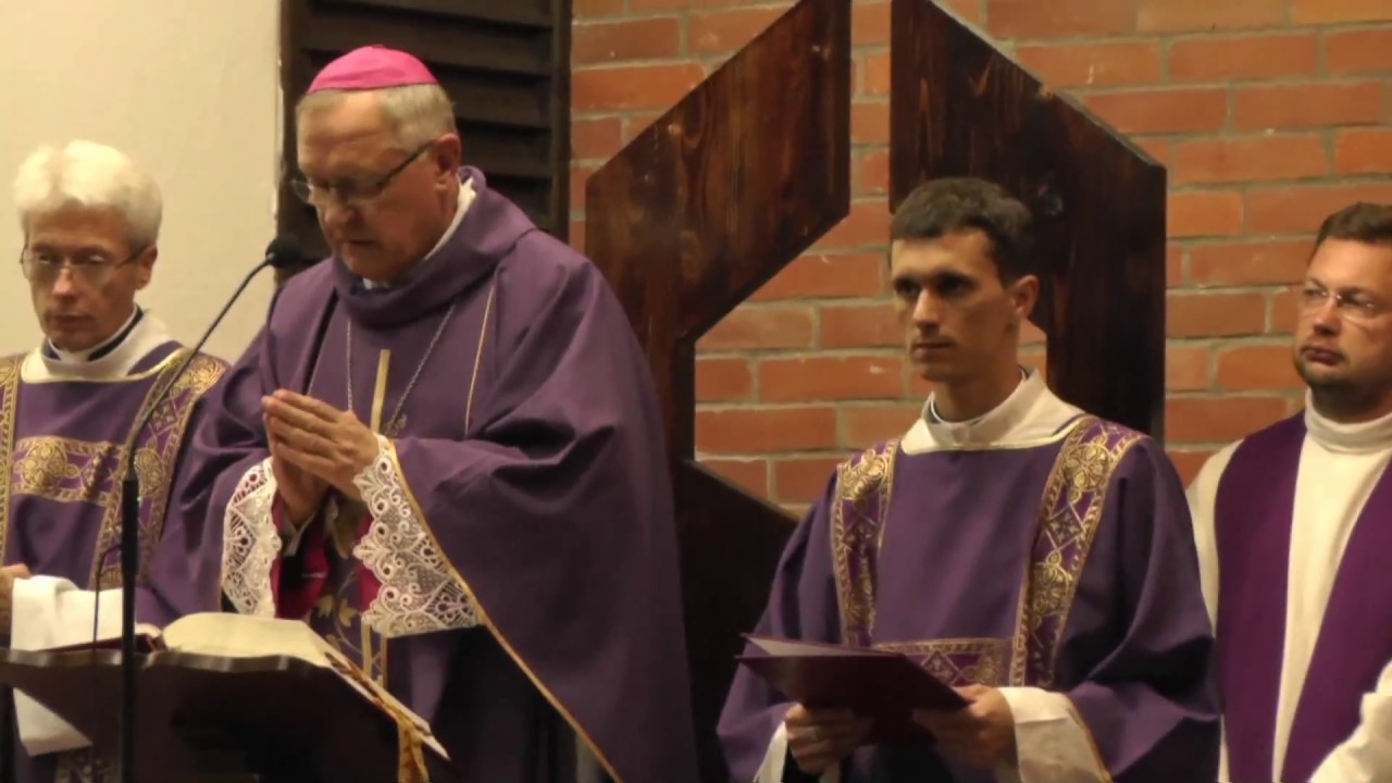 Koszalin par. Św. Wojciecha