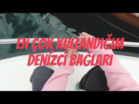En çok kullandığım