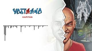 Vojtaano - Kapitán (Feat. Tommy K.) [Audio]