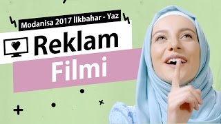 Modanisa 2017 Yaz Reklam Filmi