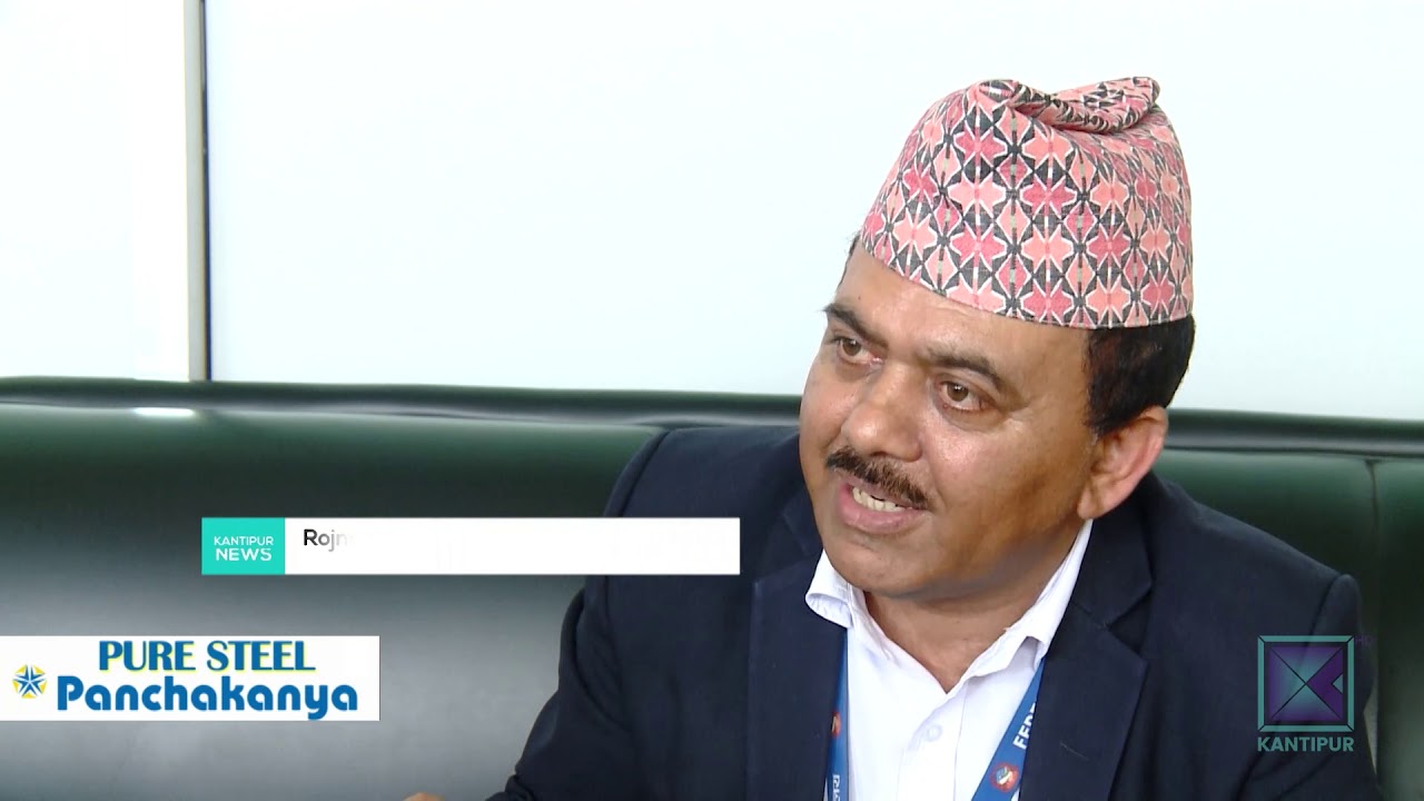 Kantipur News | Full English News - 23 April 2019 kantipur tv today