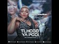 Maxy KhoiSan feat. Chambers Musiq  - Tlhogo Ya Podi (Official Audio) .