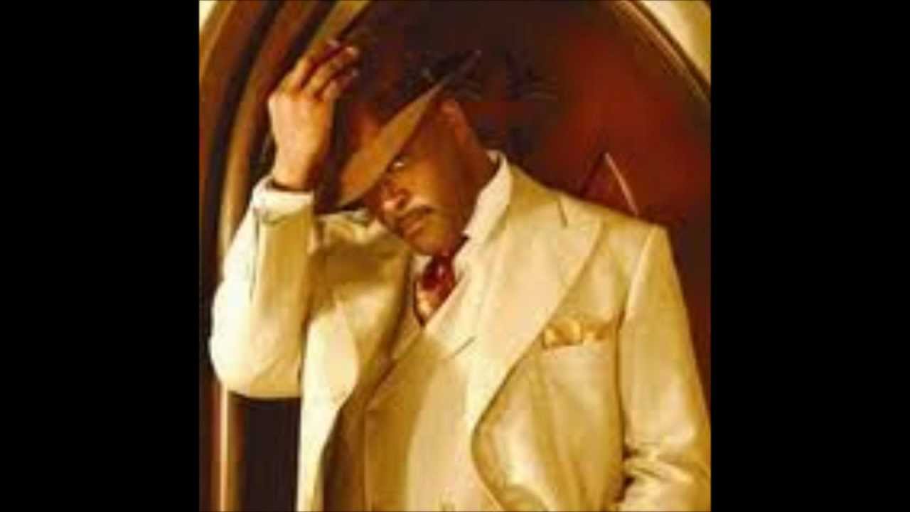 Marvin Winans - Just Don't Wanna Know - YouTube Music