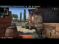 CS:GO [Inferno] | Pistol round game