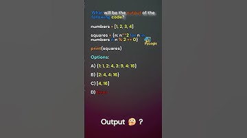 Python Dictionary Comprehension 👍🎯 #coding #dataanalytics #python #code