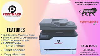 PRINTMARK PRINTER