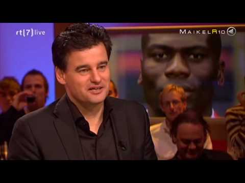 Gouden Koppel 4 Johan Derksen Wilfred Genee By MaikelR10