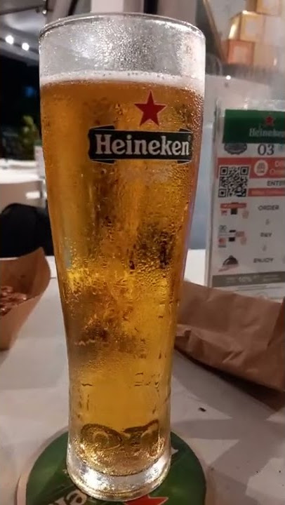 #shorts #heineken #beer