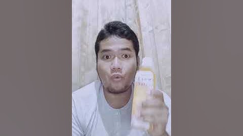 Iklan YOU C1000 Orange Water(Tugas Komunikasi Bisnis STEI Indonesia) Rakhmat Luthfianto