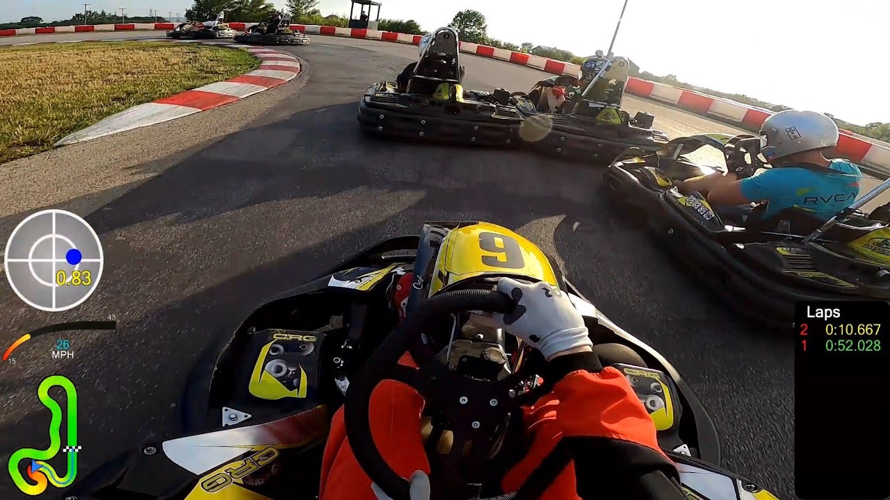 !archive - KCA 2025 Summer League Week 5