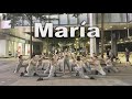 [KPOP IN PUBLIC CHALLENGE] Hwa Sa(화사) - Maria(마리아) Dance Cover by CAMERA from Taiwan