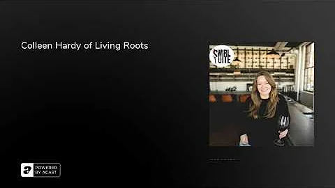 Colleen Hardy of Living Roots