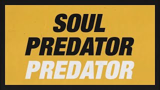 Grand Finalist: Siala - Soul Predator (Explicit Lyrics Video) | The Voice Australia 2020