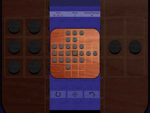 Peg Solitaire Solution Easy | Resta Um Solucao Facil