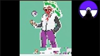 Pokemon Ultrabad Part 5
