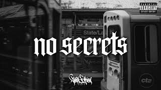 Boom Bap Beat No Secrets Free Type Beat 2026 Old School Rap Instrumental