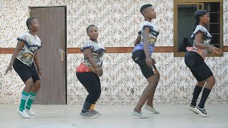 Guli Guli...Ndelana Masanja   traditional s