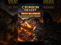 😱 Esta cantidad ha vendido Crimson Desert 🔥 (te va a sorprender) #gaming #shorts #CrimsonDesert