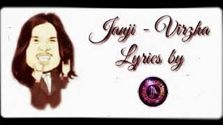 Download lagu Virzha - Janji (animasi   lirik)