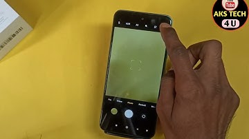 Xiaomi 11i 5G Camera Features | Camera Hidden Features Xiaomi 11i 5G @akstech4u