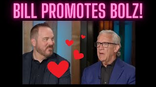 100% Proof: Bill Johnson Gladly Promotes Fake "Prophet" Shawn Bolz!