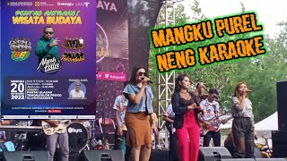 mangkuk purel neg karaoke pantai Glagah Kulonprogo Yogyakarta