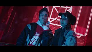 Apashe & High Klassified ft. Cherry Lena - I'm Fine (IMANU Remix)