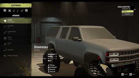 How to fix the PTS glitch for Blender users Part 2 - Snowrunner modding