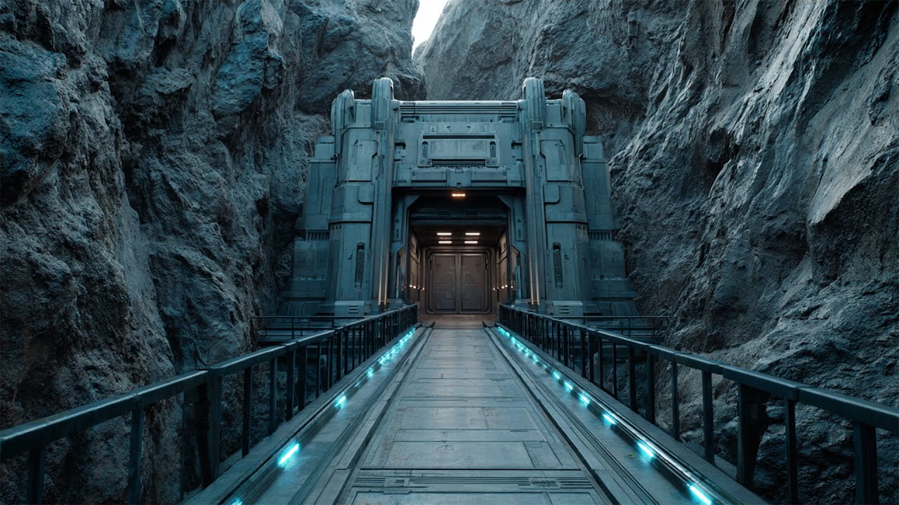 They locked her in a space prison! | Sci fi movie | Thriller film | Full movies