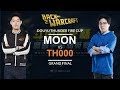 Thunder & Fire Cup - Grand Final: [N] Moon vs. TH000 [H]