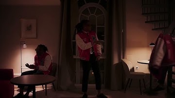 Cochise - "Jackson" [EXTENDED UNRELEASED] Visualizer